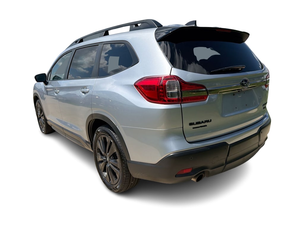 Thumbnail: 2022 Subaru Ascent - 3