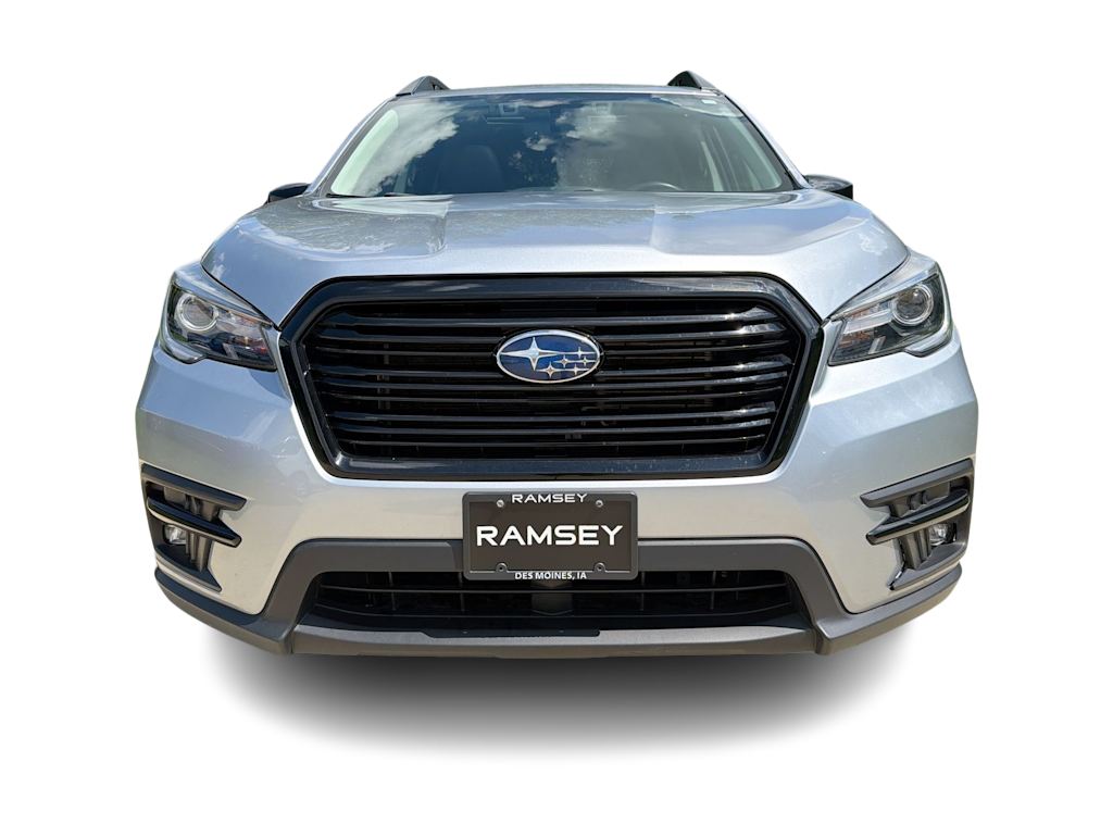 Thumbnail: 2022 Subaru Ascent - 22