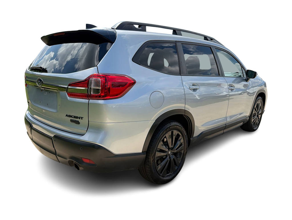 Thumbnail: 2022 Subaru Ascent - 19