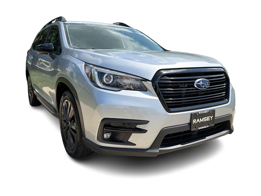 Thumbnail: 2022 Subaru Ascent - 21