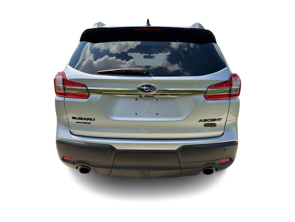 Thumbnail: 2022 Subaru Ascent - 4