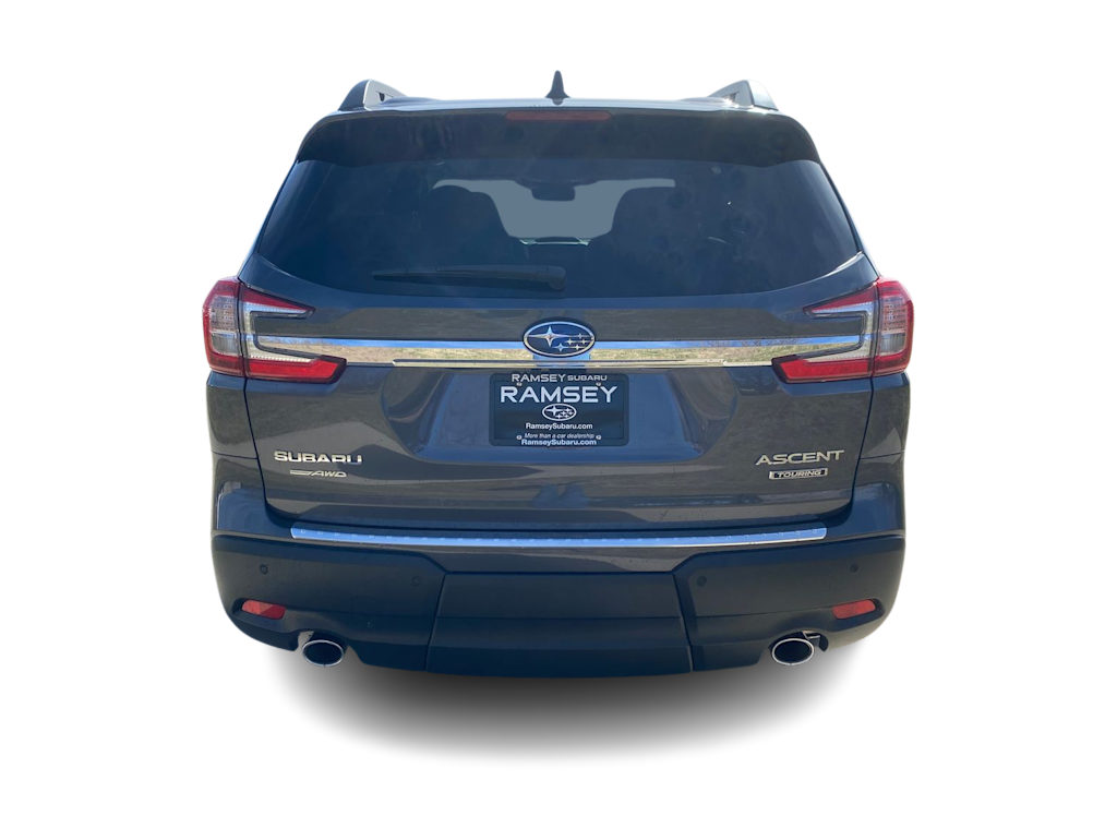 Thumbnail: 2026 Subaru Ascent - 5