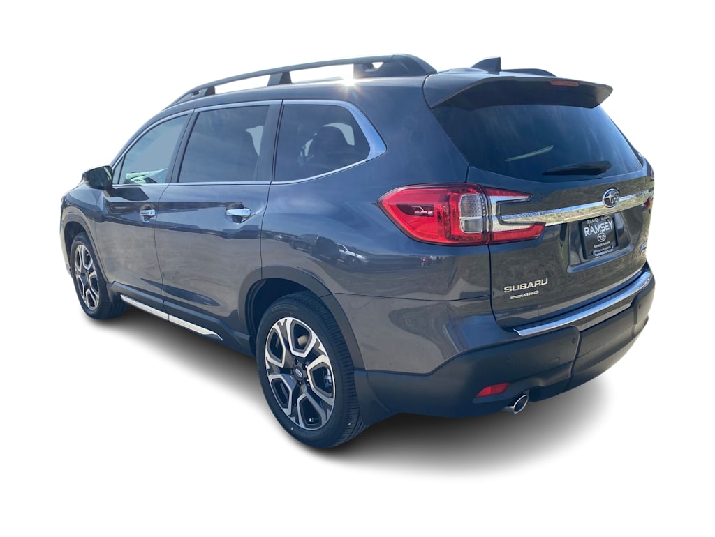 Thumbnail: 2026 Subaru Ascent - 4