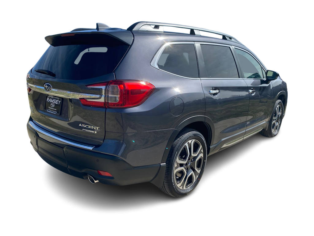 Thumbnail: 2026 Subaru Ascent - 20