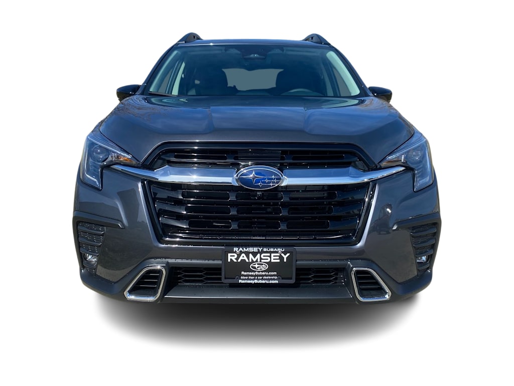 Thumbnail: 2026 Subaru Ascent - 6