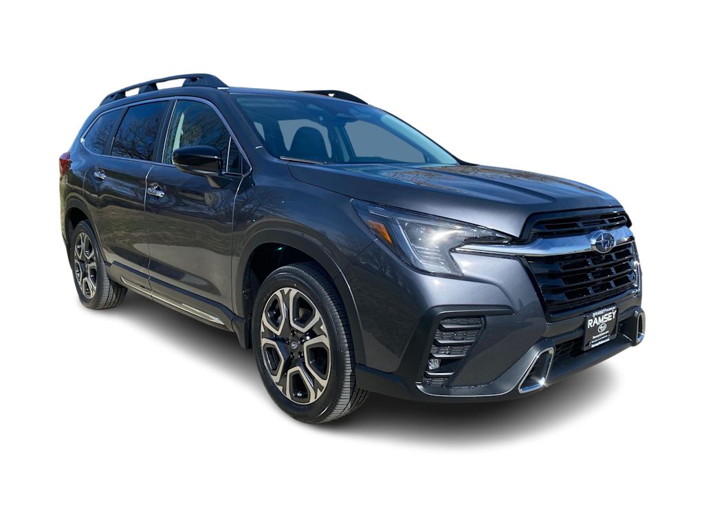 Thumbnail: 2026 Subaru Ascent - 22
