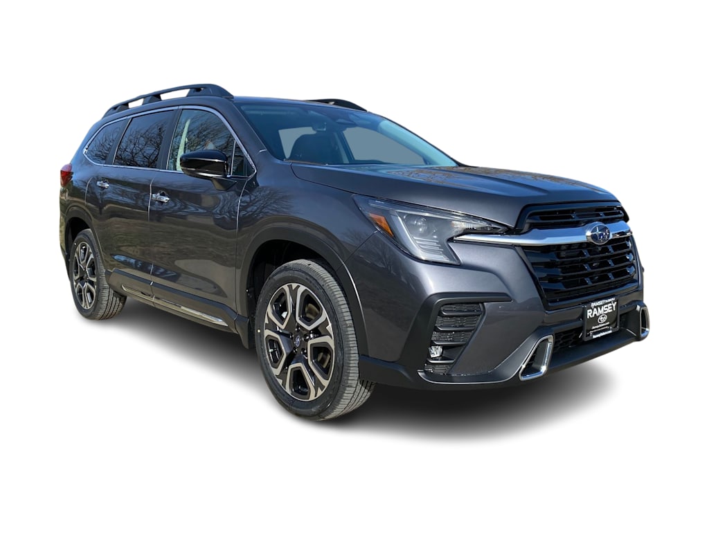 Thumbnail: 2026 Subaru Ascent - 22