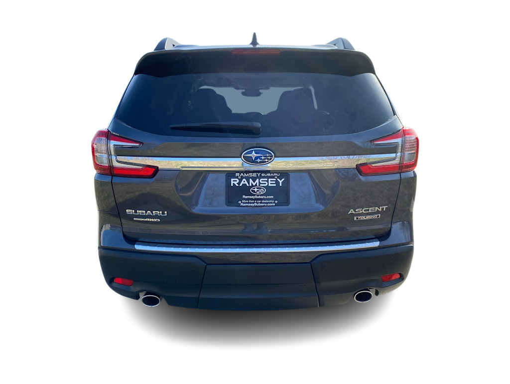 Thumbnail: 2026 Subaru Ascent - 5
