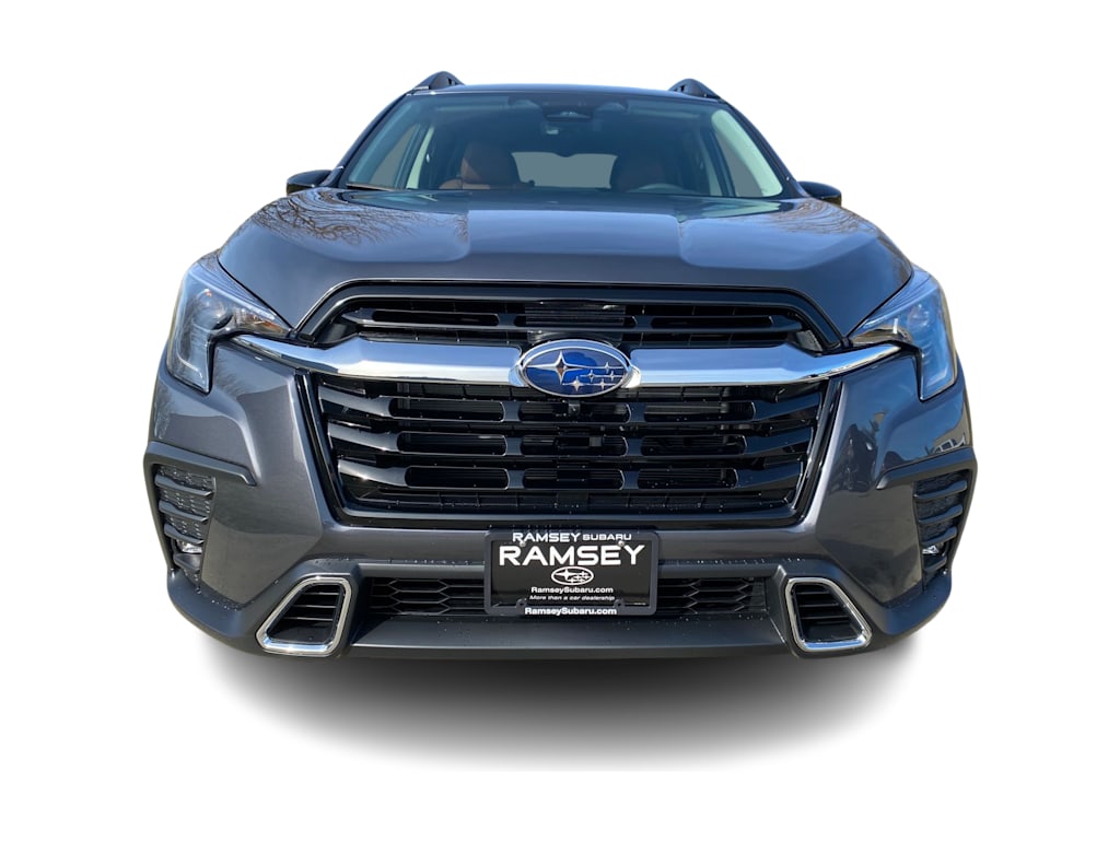 Thumbnail: 2026 Subaru Ascent - 6
