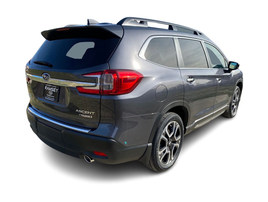 Thumbnail: 2026 Subaru Ascent - 20