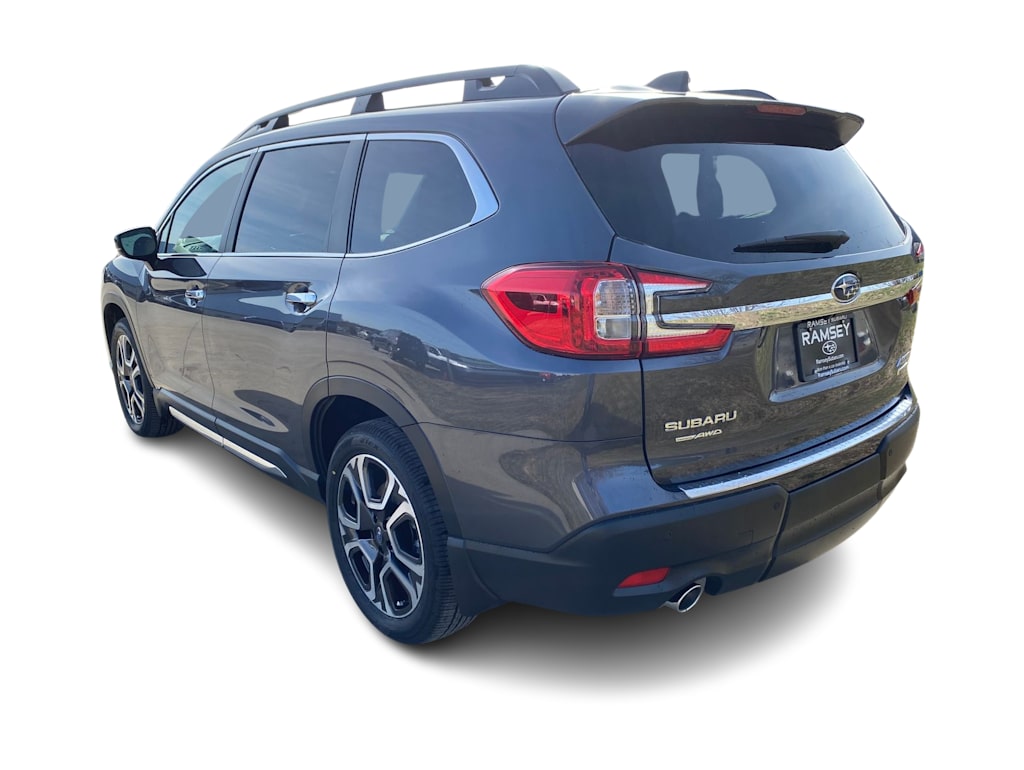 Thumbnail: 2026 Subaru Ascent - 4