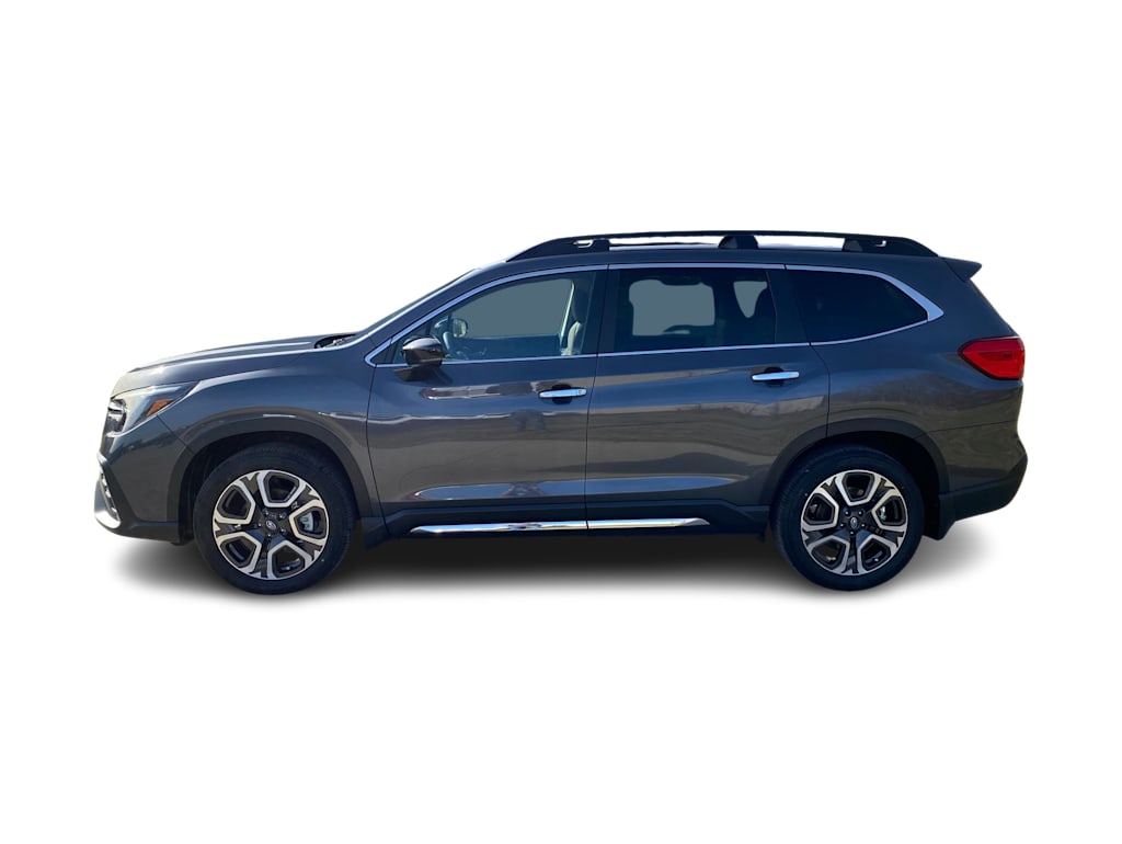 Thumbnail: 2026 Subaru Ascent - 3