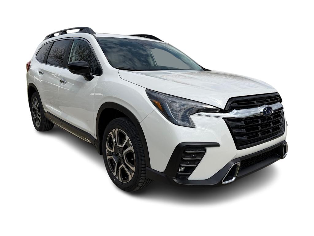 Thumbnail: 2026 Subaru Ascent - 22