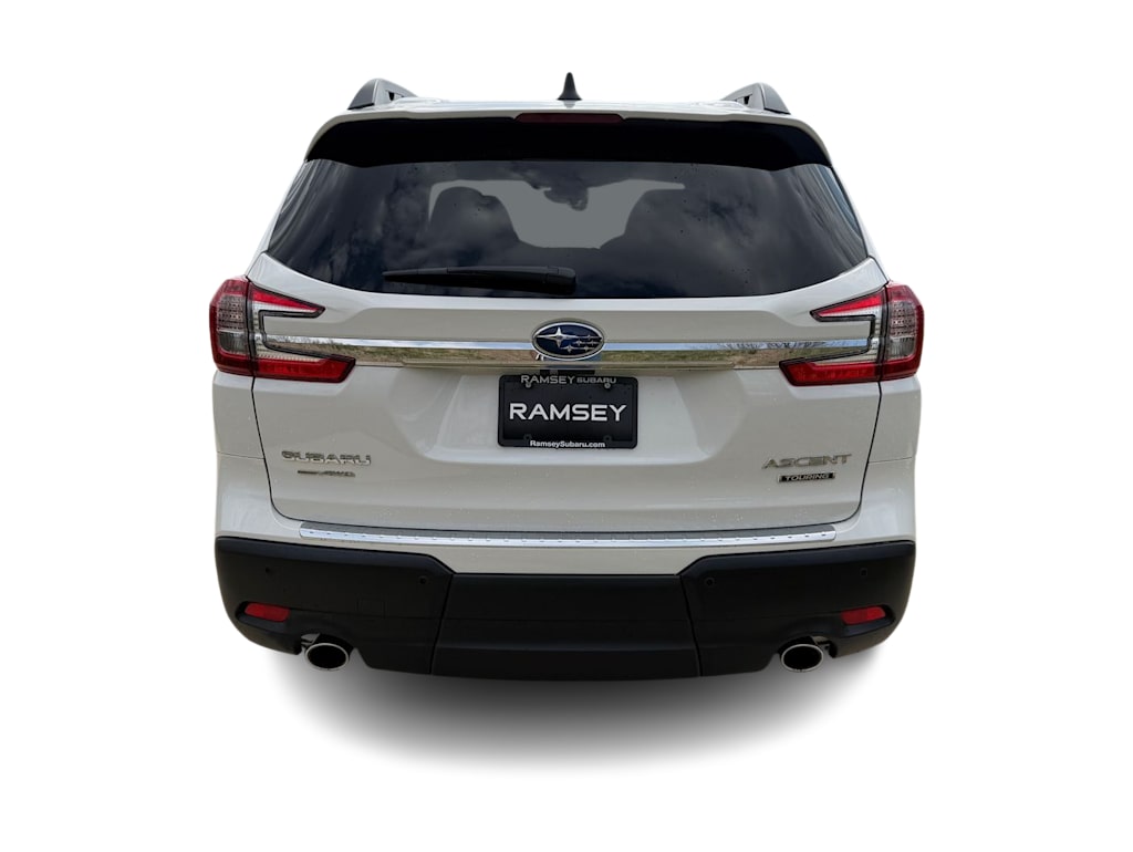 Thumbnail: 2026 Subaru Ascent - 5