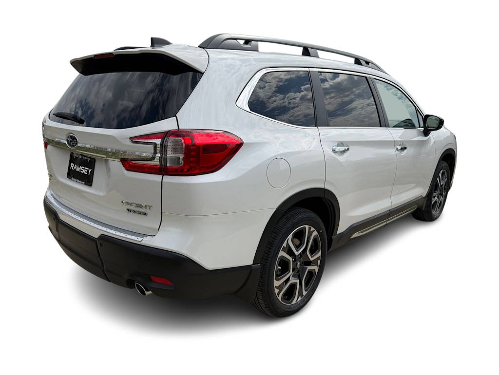 Thumbnail: 2026 Subaru Ascent - 20