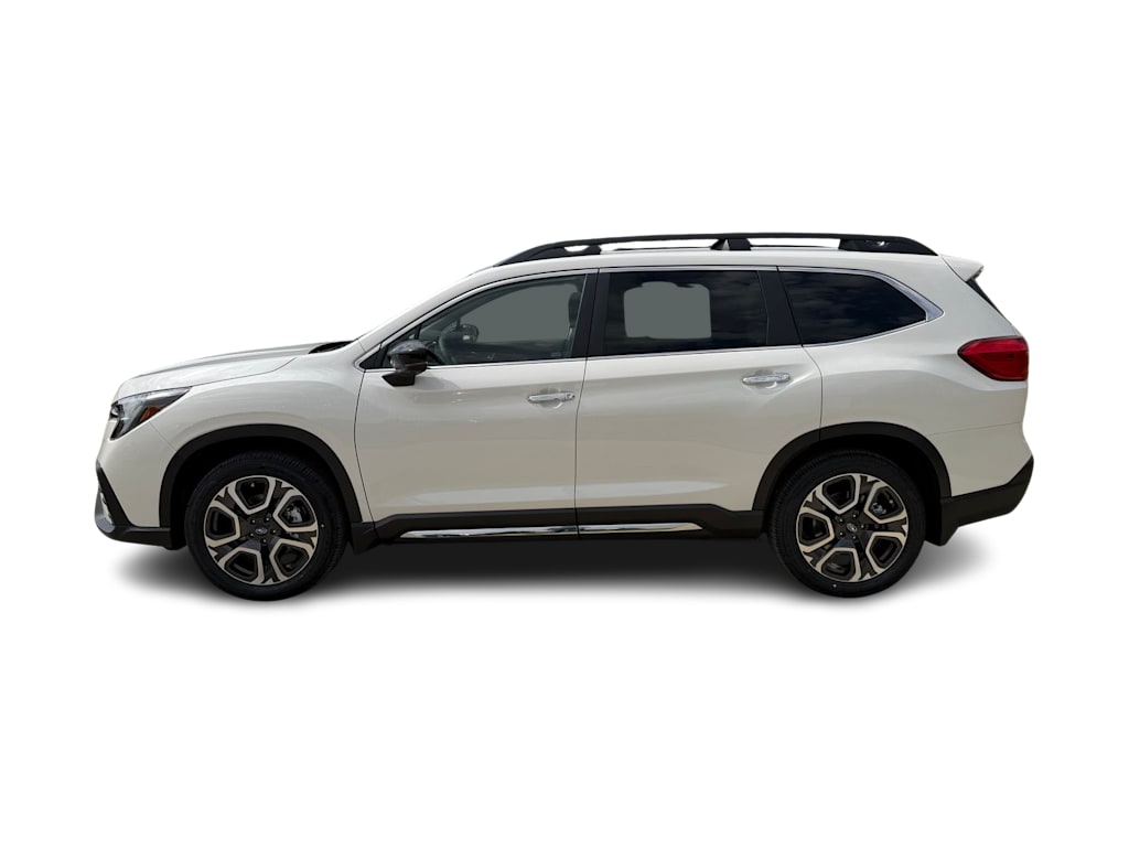 Thumbnail: 2026 Subaru Ascent - 3