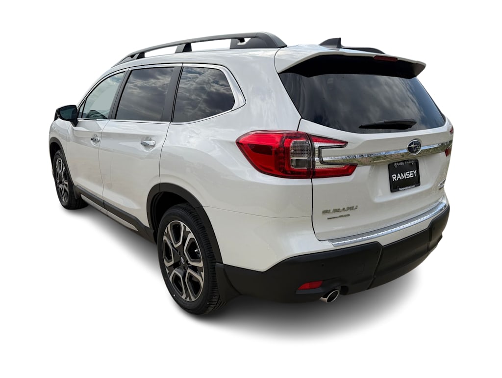 Thumbnail: 2026 Subaru Ascent - 4
