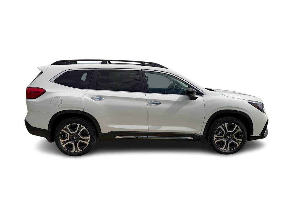 Thumbnail: 2026 Subaru Ascent - 21