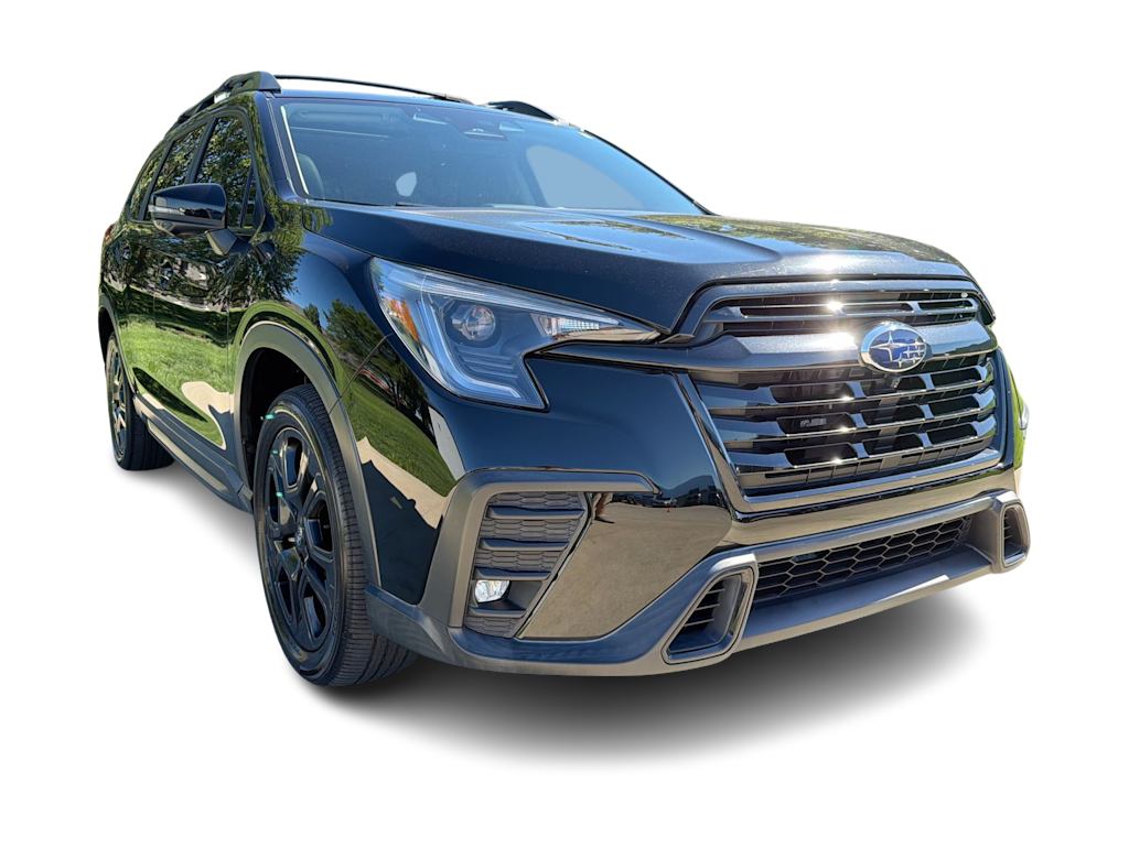 Thumbnail: 2023 Subaru Ascent - 22