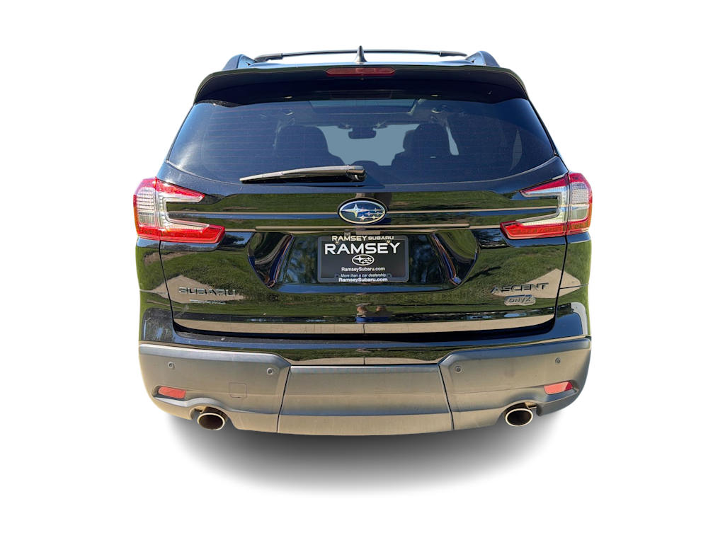 Thumbnail: 2023 Subaru Ascent - 4