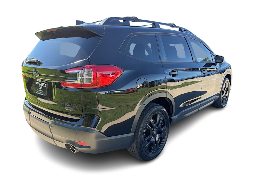 Thumbnail: 2023 Subaru Ascent - 20