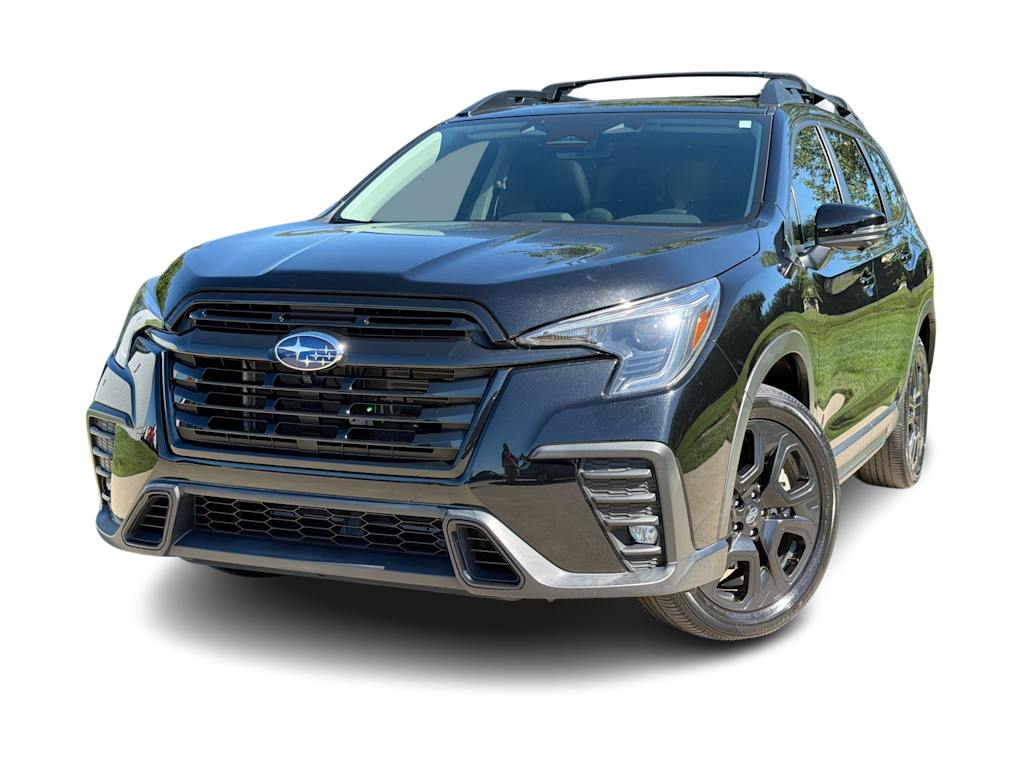 Thumbnail: 2023 Subaru Ascent - 5