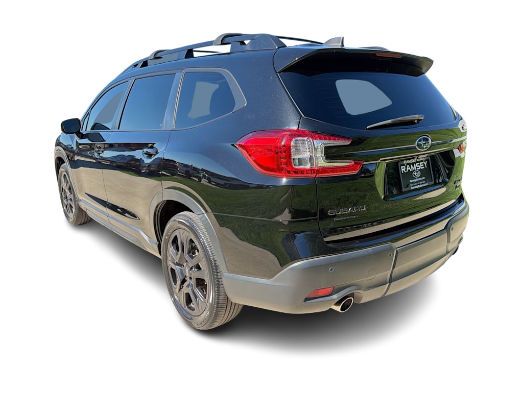 Thumbnail: 2023 Subaru Ascent - 3