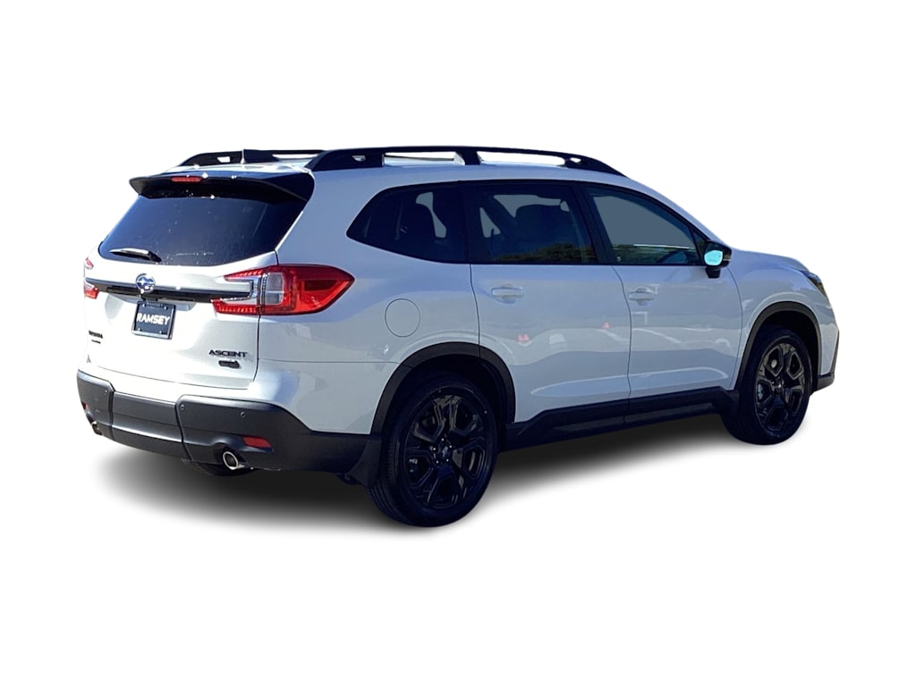 2024 Subaru Ascent Onyx Edition Limited 21