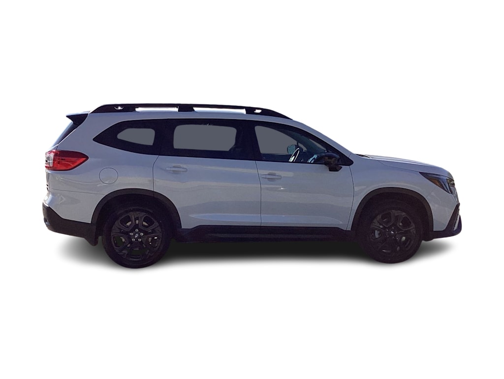 2024 Subaru Ascent Onyx Edition Limited 22