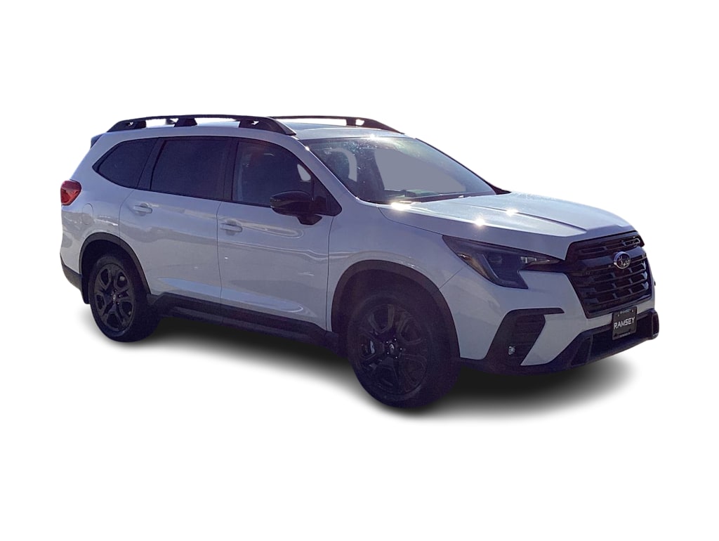 2024 Subaru Ascent Onyx Edition Limited 23