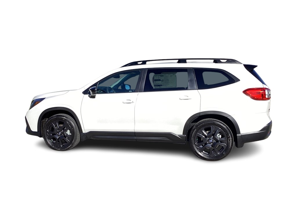 2024 Subaru Ascent Onyx Edition Limited 4