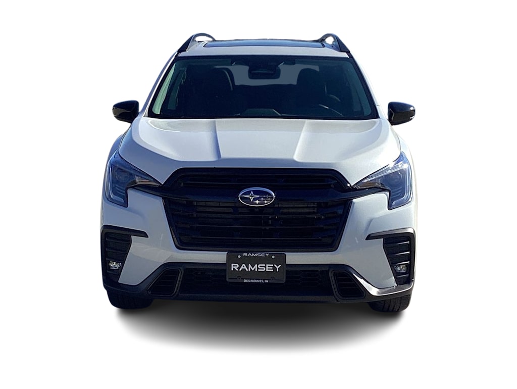 2024 Subaru Ascent Onyx Edition Limited 7