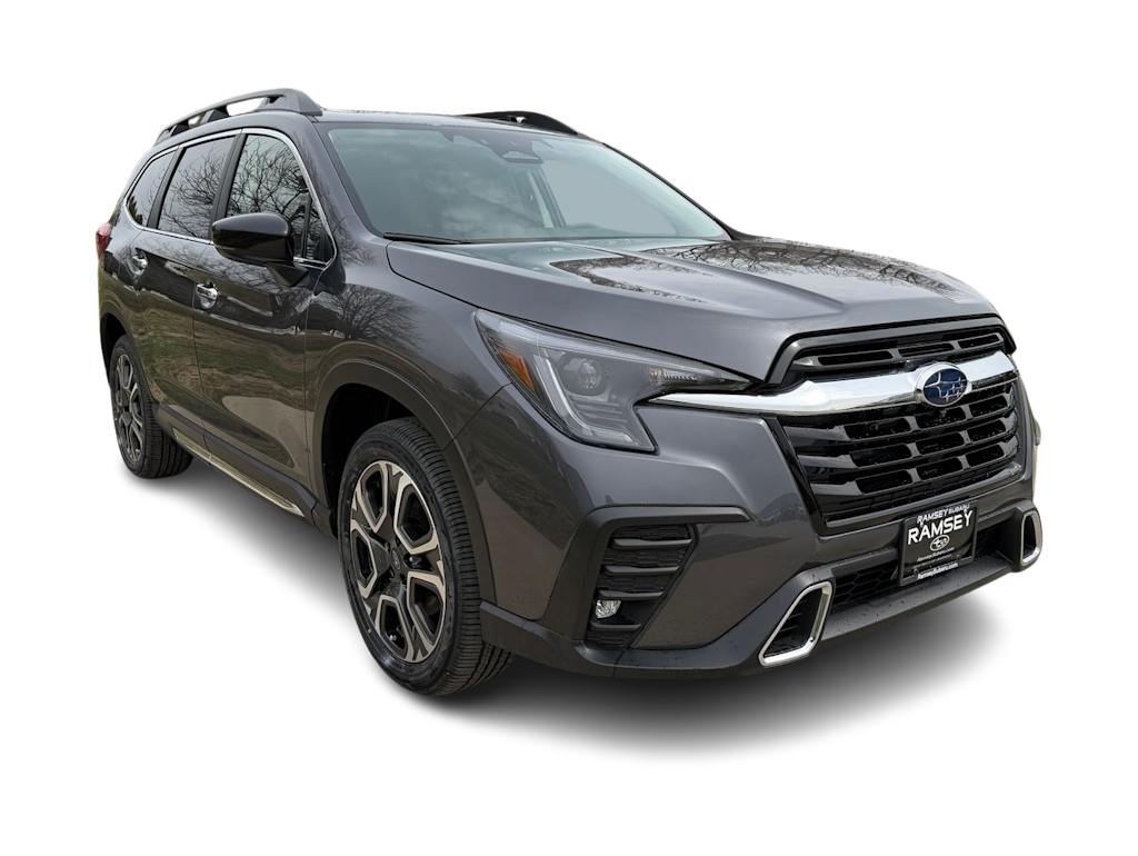 Thumbnail: 2026 Subaru Ascent - 22
