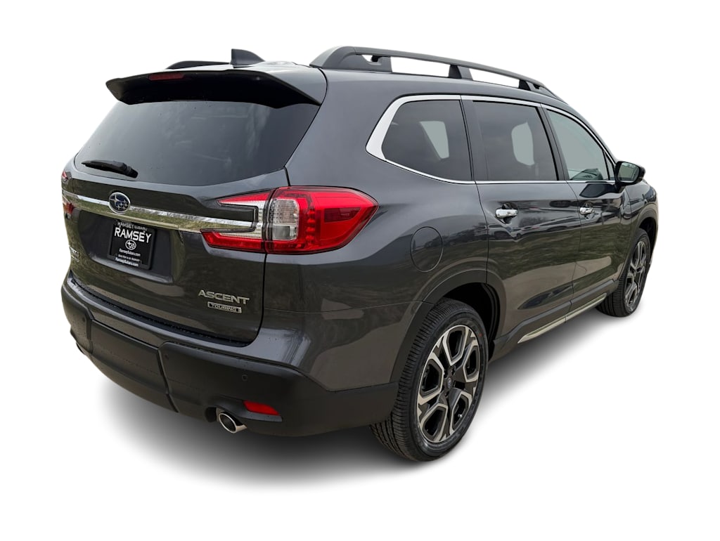 Thumbnail: 2026 Subaru Ascent - 20