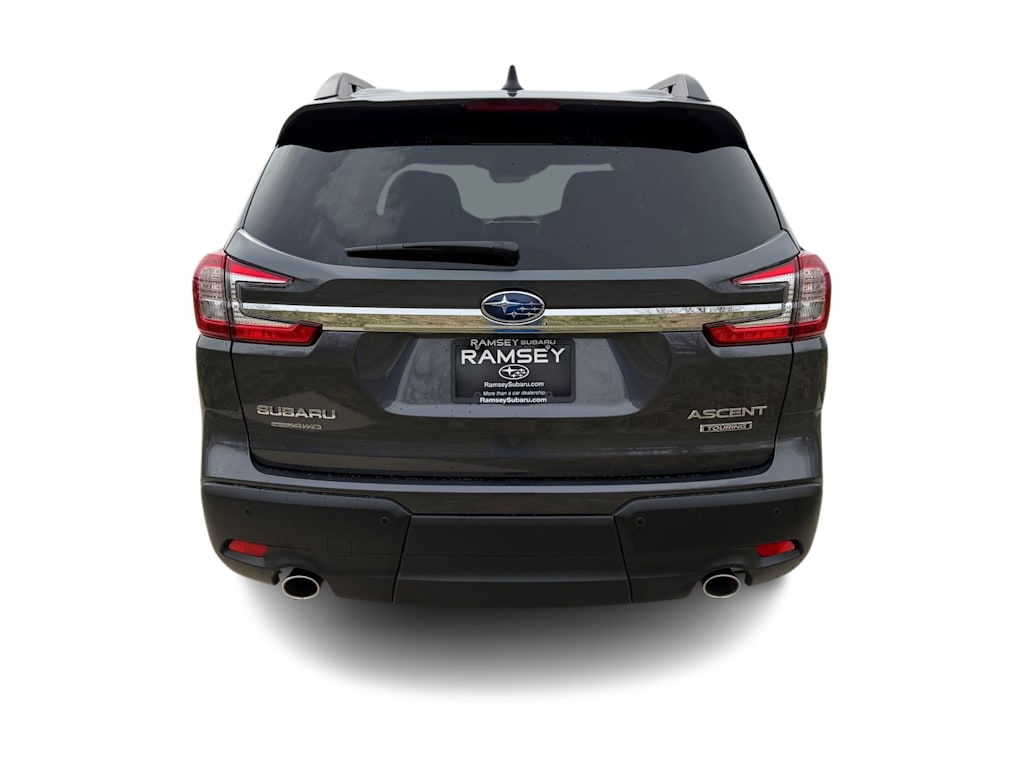 Thumbnail: 2026 Subaru Ascent - 5