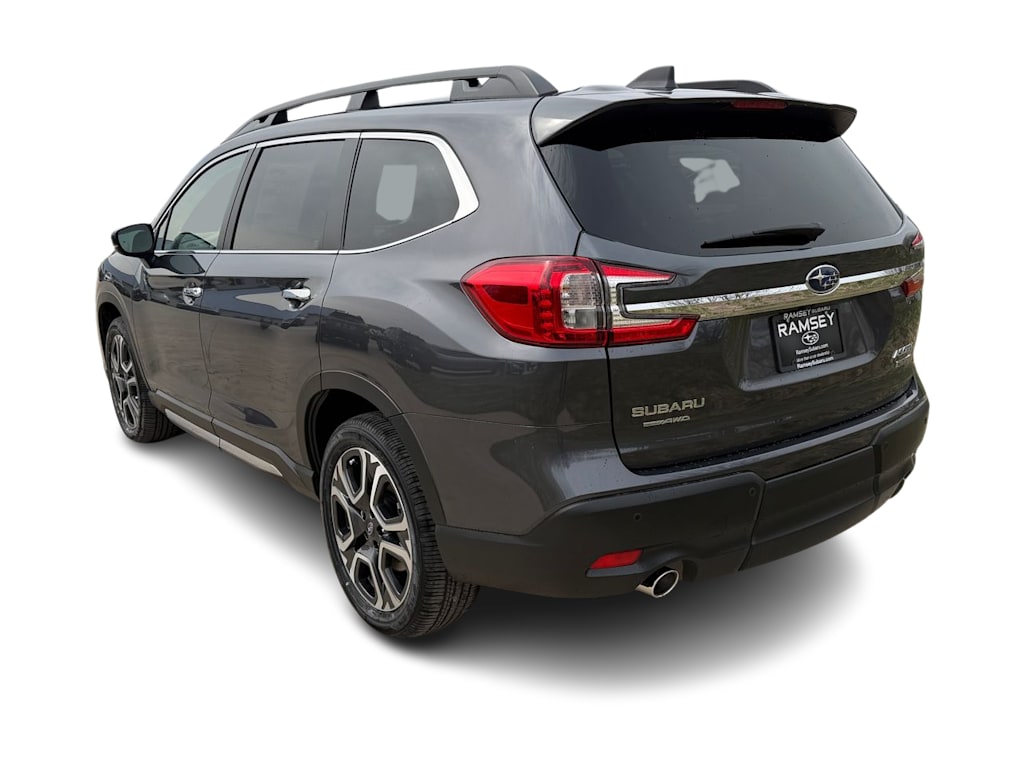 Thumbnail: 2026 Subaru Ascent - 4