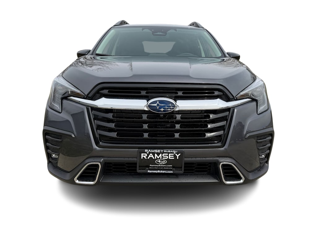 Thumbnail: 2026 Subaru Ascent - 6