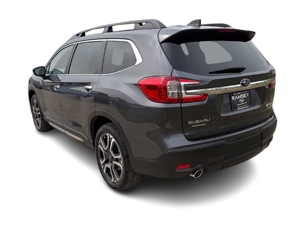 Thumbnail: 2026 Subaru Ascent - 4