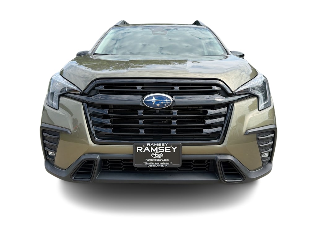 Thumbnail: 2023 Subaru Ascent - 23