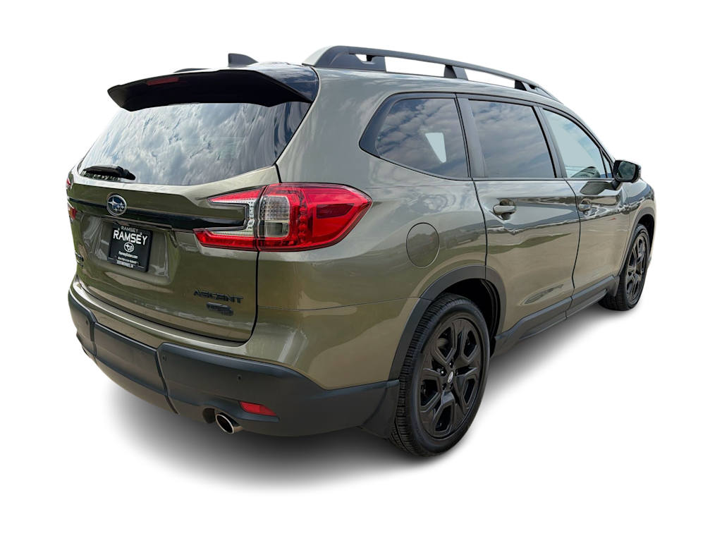Thumbnail: 2023 Subaru Ascent - 20
