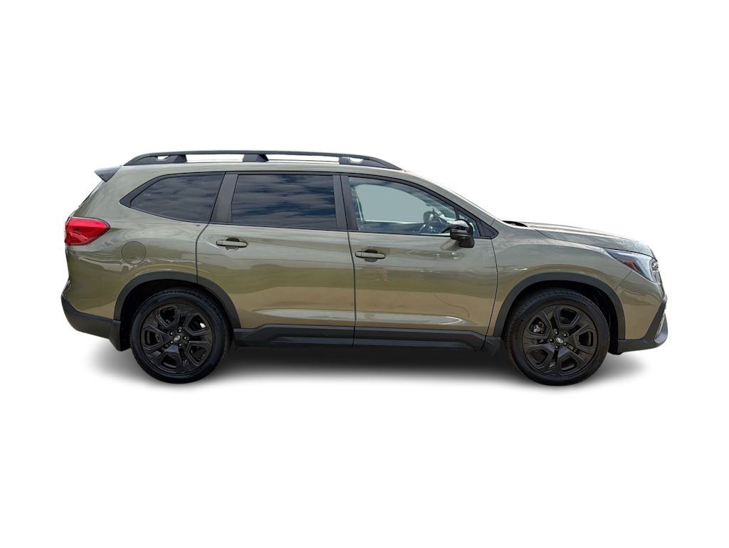 Thumbnail: 2023 Subaru Ascent - 21