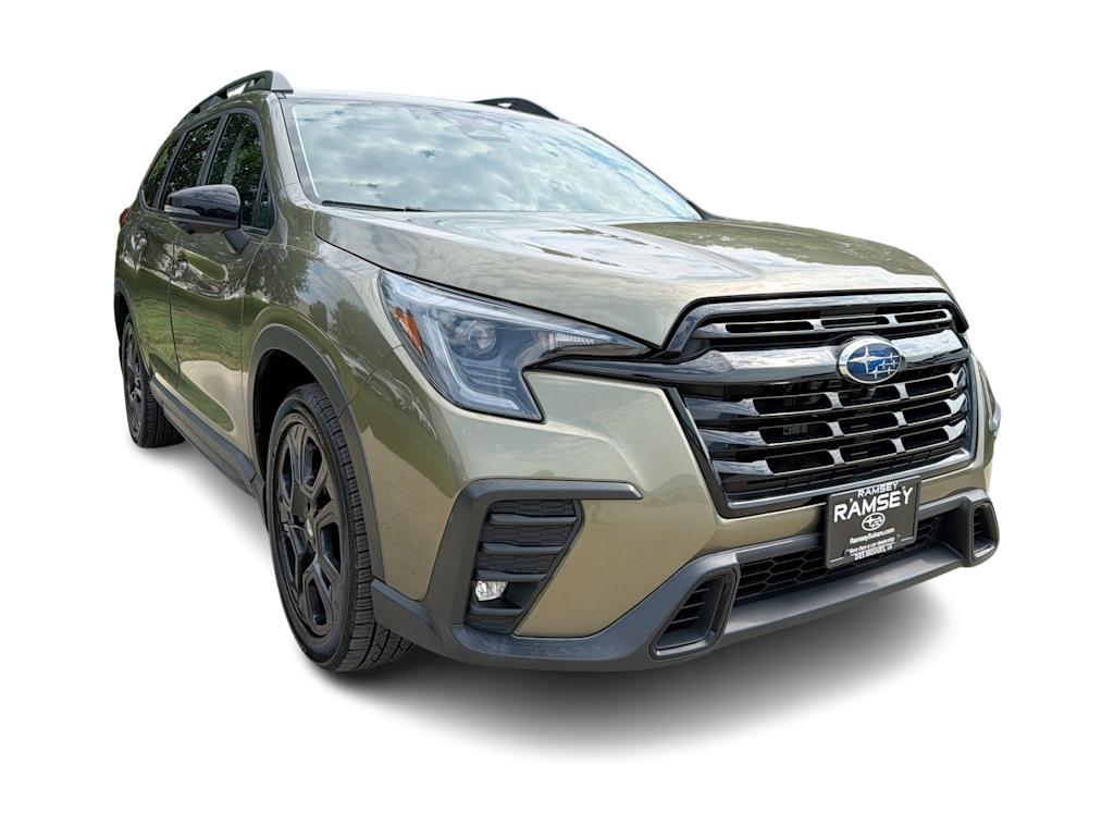 Thumbnail: 2023 Subaru Ascent - 22