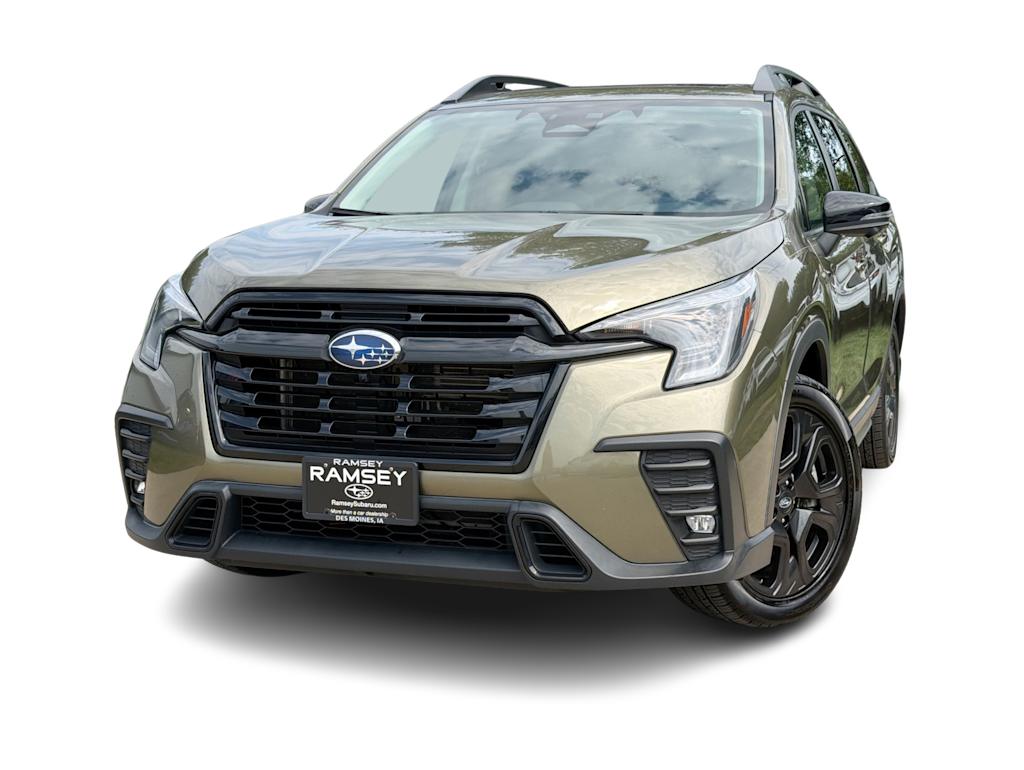 Thumbnail: 2023 Subaru Ascent - 5