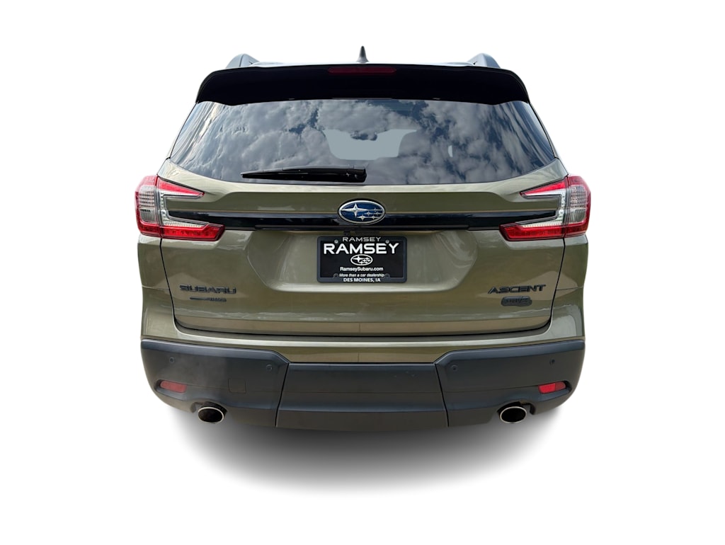 Thumbnail: 2023 Subaru Ascent - 4