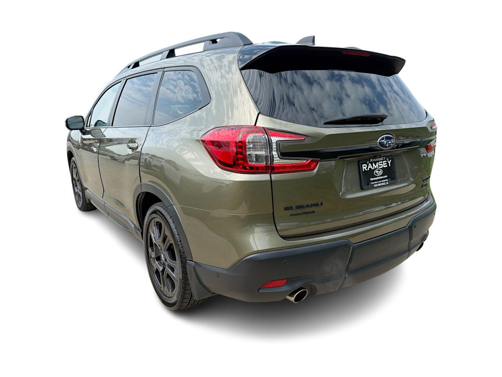 Thumbnail: 2023 Subaru Ascent - 3