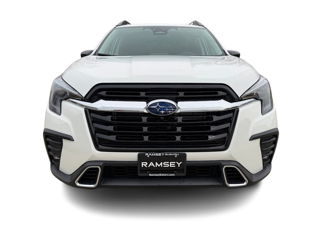 Thumbnail: 2026 Subaru Ascent - 6