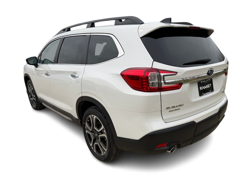 Thumbnail: 2026 Subaru Ascent - 4