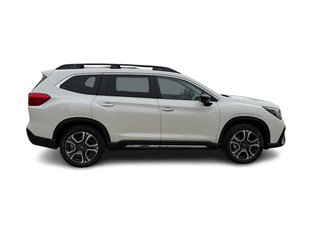Thumbnail: 2026 Subaru Ascent - 20