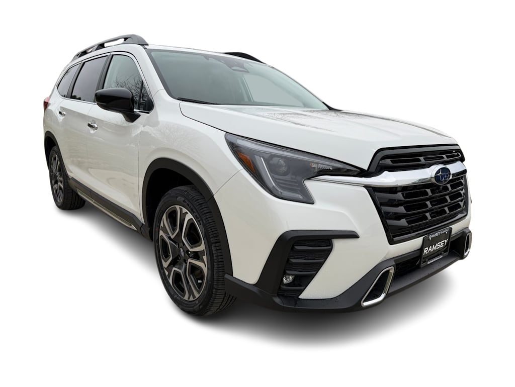 Thumbnail: 2026 Subaru Ascent - 21