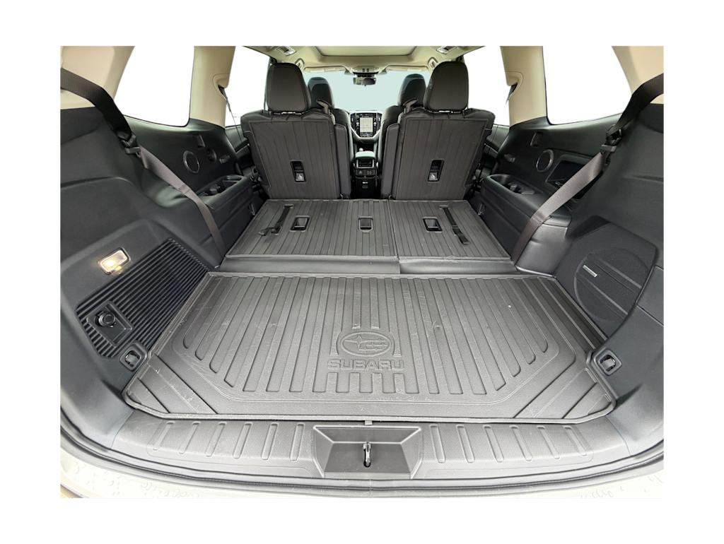 Thumbnail: 2026 Subaru Ascent - 32